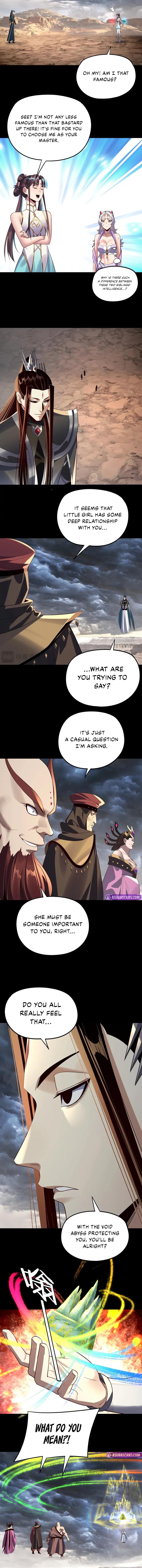 Read I Am The Fated Villain - Chapter 237 - iamthefatedvillainmanga.com | Image 9