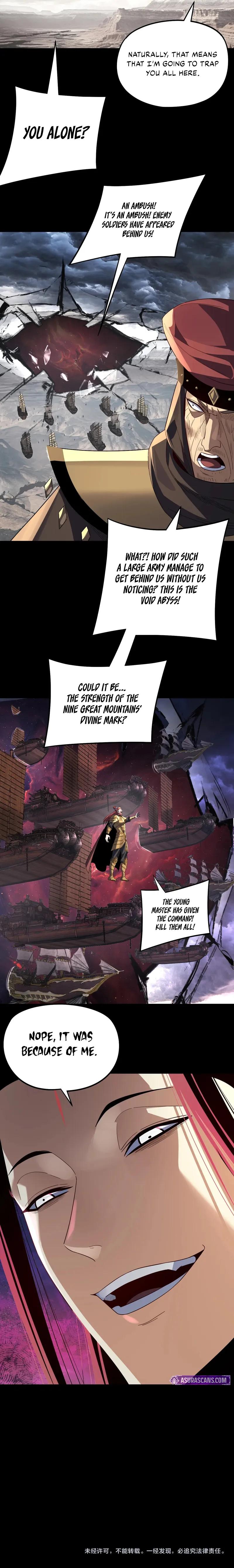 Read I Am The Fated Villain - Chapter 237 - iamthefatedvillainmanga.com | Image 10