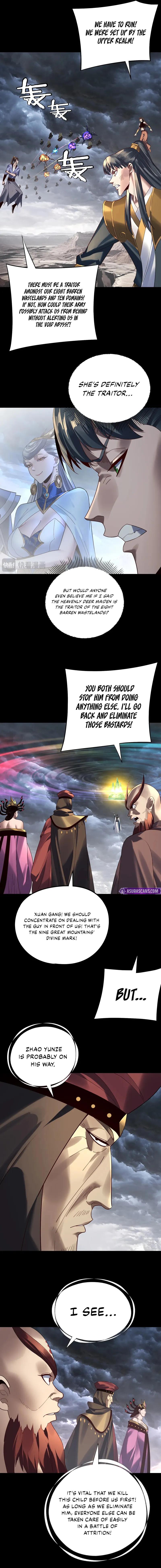 Read I Am The Fated Villain - Chapter 238 - iamthefatedvillainmanga.com | Image 3