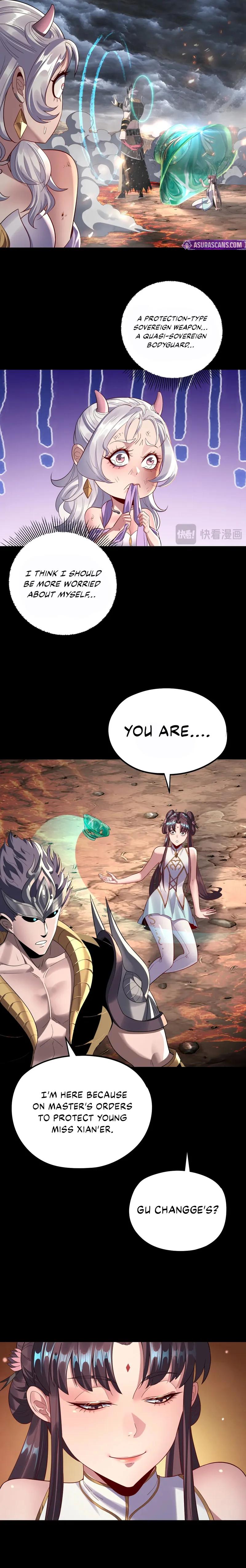 Read I Am The Fated Villain - Chapter 239 - iamthefatedvillainmanga.com | Image 3