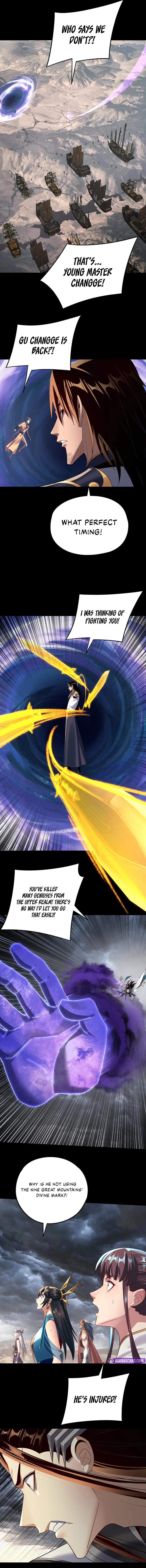 Read I Am The Fated Villain - Chapter 239 - iamthefatedvillainmanga.com | Image 5