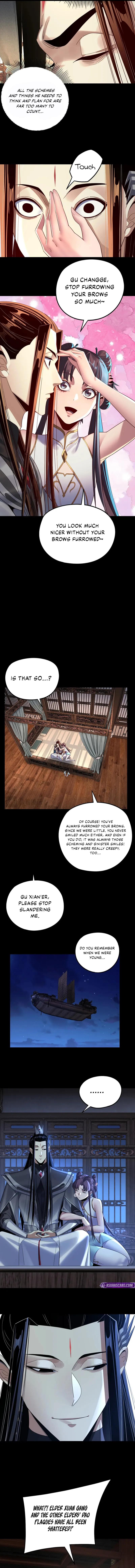 Read I Am The Fated Villain - Chapter 239 - iamthefatedvillainmanga.com | Image 9