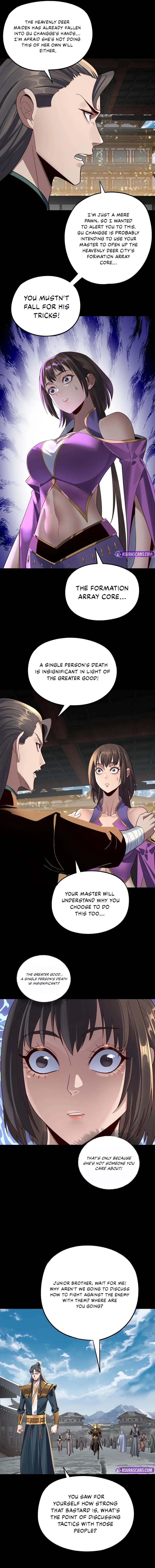 Read I Am The Fated Villain - Chapter 239 - iamthefatedvillainmanga.com | Image 11