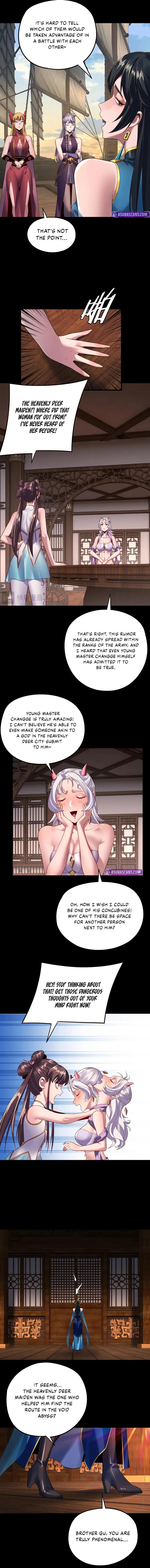 Read I Am The Fated Villain - Chapter 241 - iamthefatedvillainmanga.com | Image 3