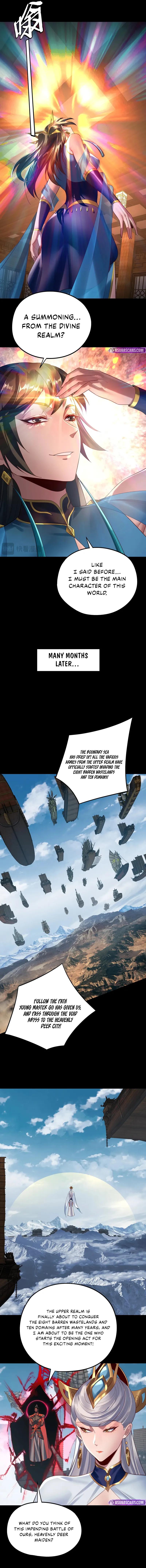 Read I Am The Fated Villain - Chapter 241 - iamthefatedvillainmanga.com | Image 4