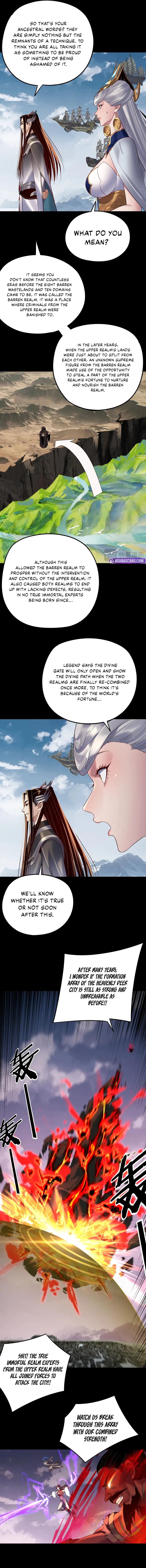 Read I Am The Fated Villain - Chapter 241 - iamthefatedvillainmanga.com | Image 7