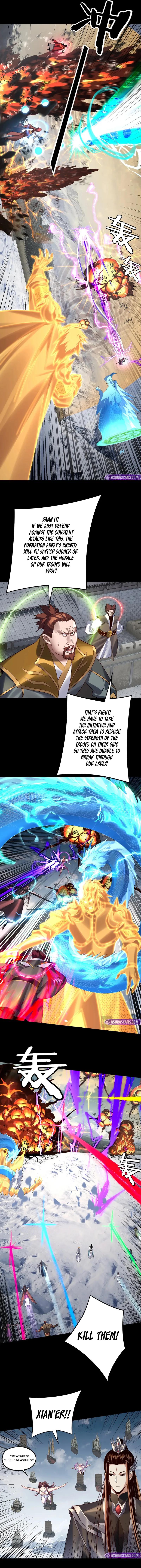 Read I Am The Fated Villain - Chapter 241 - iamthefatedvillainmanga.com | Image 8