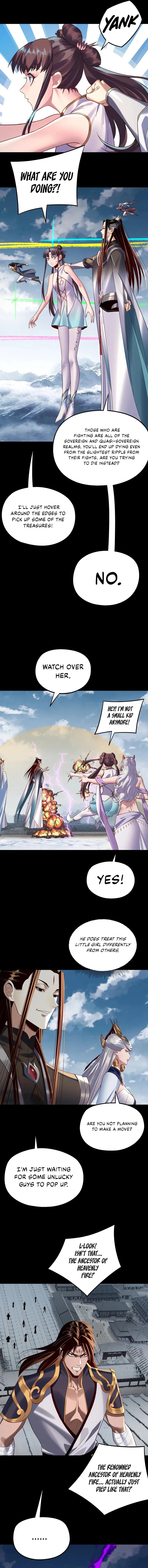 Read I Am The Fated Villain - Chapter 241 - iamthefatedvillainmanga.com | Image 9