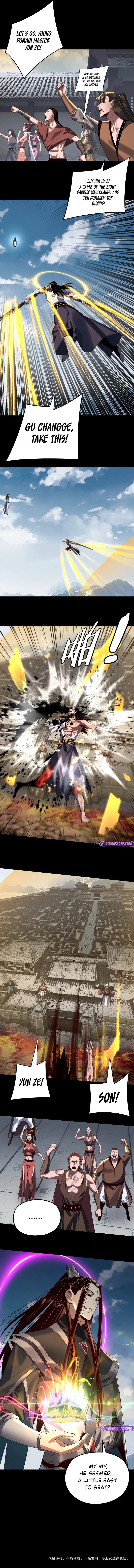 Read I Am The Fated Villain - Chapter 241 - iamthefatedvillainmanga.com | Image 11