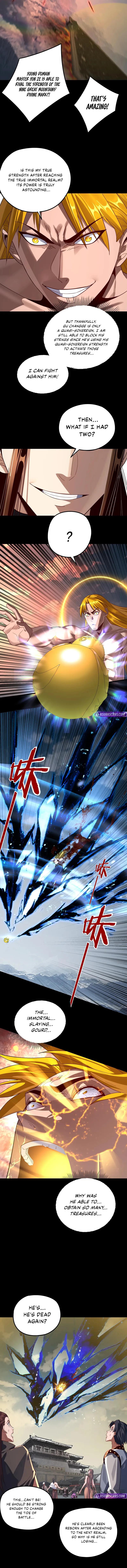 Read I Am The Fated Villain - Chapter 242 - iamthefatedvillainmanga.com | Image 4