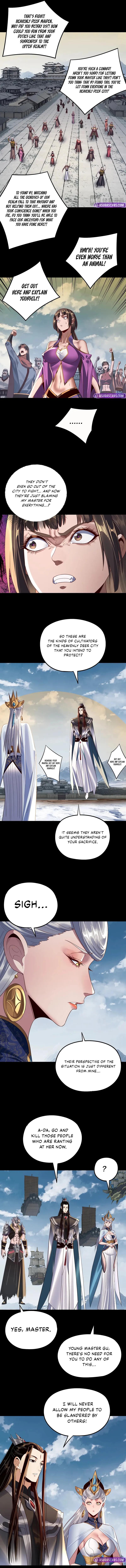 Read I Am The Fated Villain - Chapter 242 - iamthefatedvillainmanga.com | Image 6