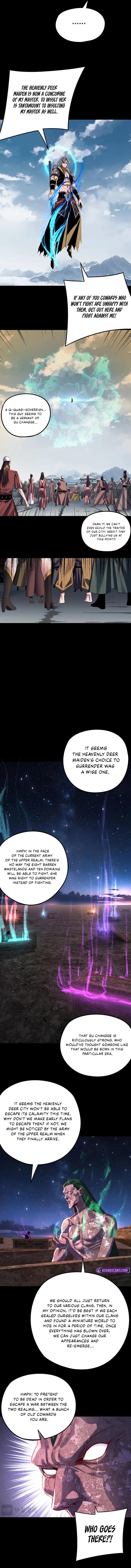 Read I Am The Fated Villain - Chapter 242 - iamthefatedvillainmanga.com | Image 7