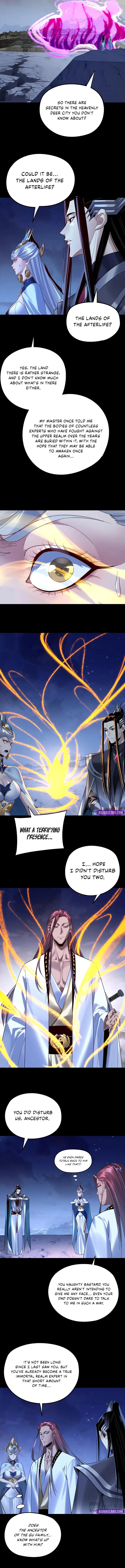 Read I Am The Fated Villain - Chapter 243 - iamthefatedvillainmanga.com | Image 4