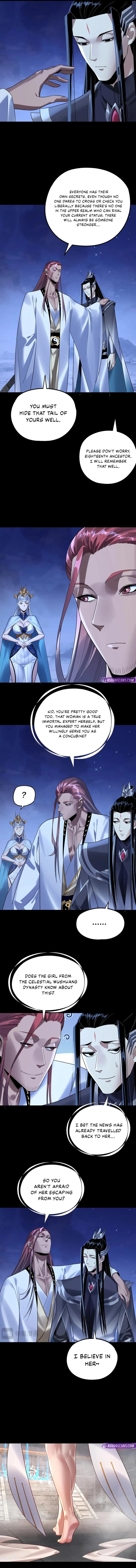 Read I Am The Fated Villain - Chapter 243 - iamthefatedvillainmanga.com | Image 5