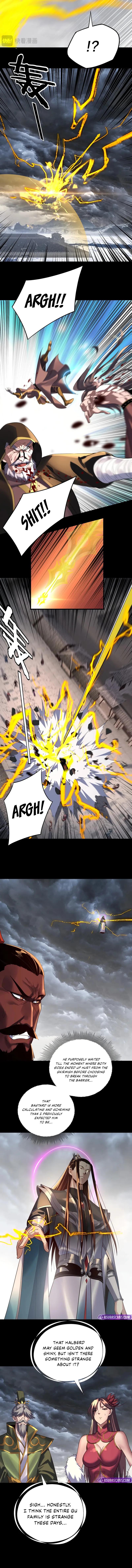 Read I Am The Fated Villain - Chapter 245 - iamthefatedvillainmanga.com | Image 3