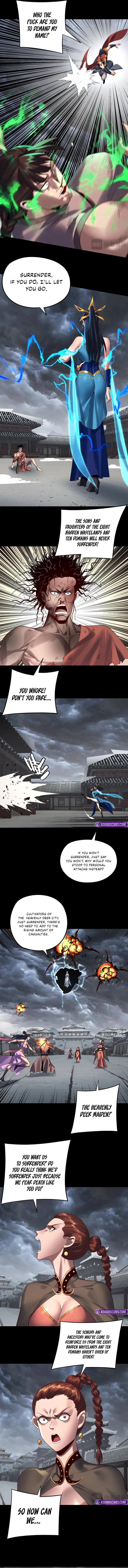 Read I Am The Fated Villain - Chapter 245 - iamthefatedvillainmanga.com | Image 5