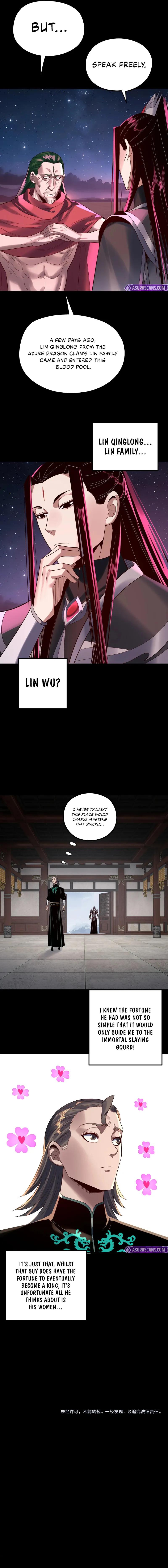 Read I Am The Fated Villain - Chapter 245 - iamthefatedvillainmanga.com | Image 10