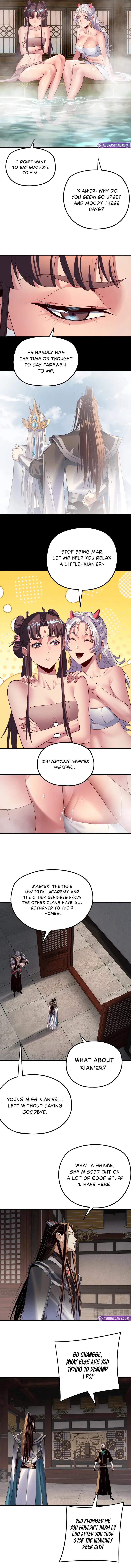 Read I Am The Fated Villain - Chapter 246 - iamthefatedvillainmanga.com | Image 3