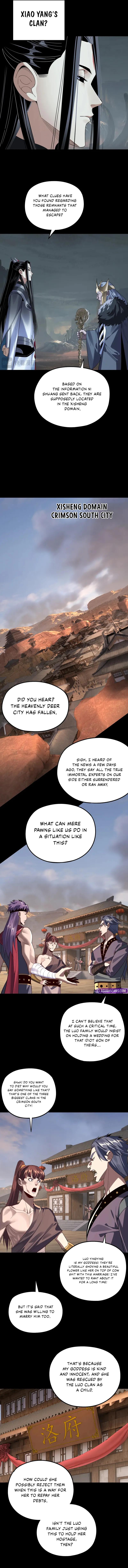 Read I Am The Fated Villain - Chapter 246 - iamthefatedvillainmanga.com | Image 8