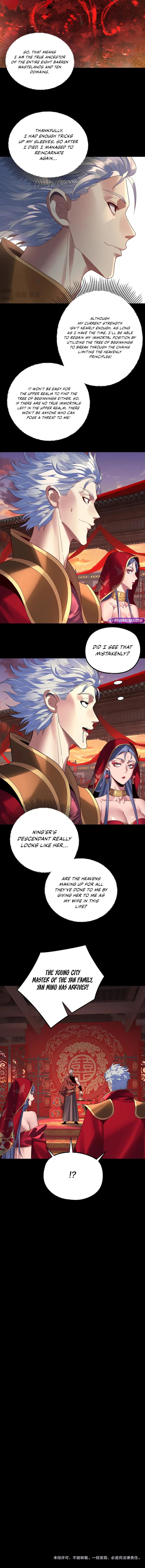 Read I Am The Fated Villain - Chapter 247 - iamthefatedvillainmanga.com | Image 10