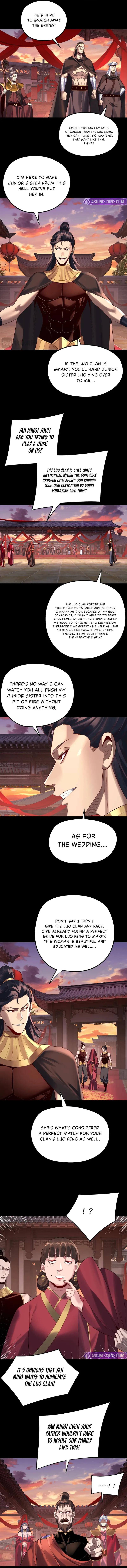 Read I Am The Fated Villain - Chapter 248 - iamthefatedvillainmanga.com | Image 3