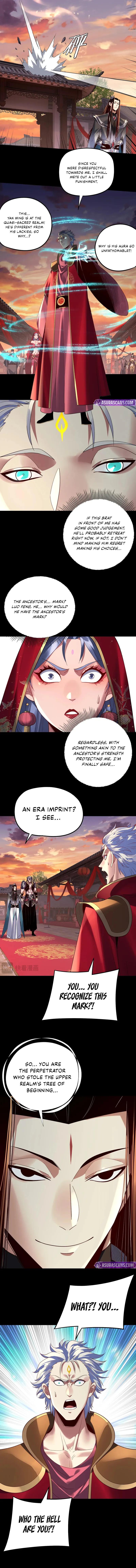 Read I Am The Fated Villain - Chapter 249 - iamthefatedvillainmanga.com | Image 5