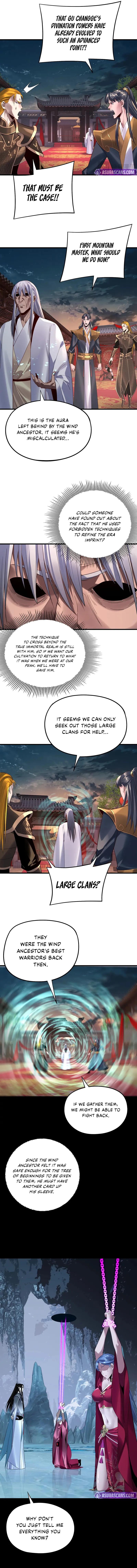 Read I Am The Fated Villain - Chapter 250 - iamthefatedvillainmanga.com | Image 3