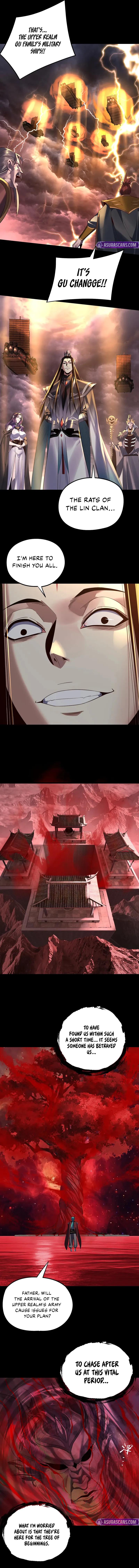 Read I Am The Fated Villain - Chapter 250 - iamthefatedvillainmanga.com | Image 7