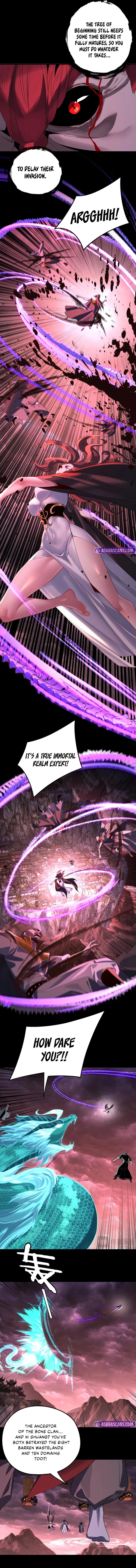 Read I Am The Fated Villain - Chapter 250 - iamthefatedvillainmanga.com | Image 8