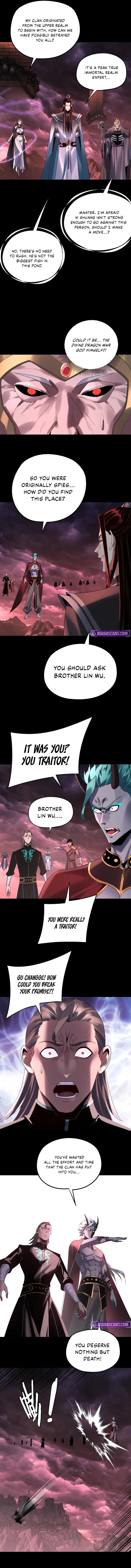 Read I Am The Fated Villain - Chapter 250 - iamthefatedvillainmanga.com | Image 9