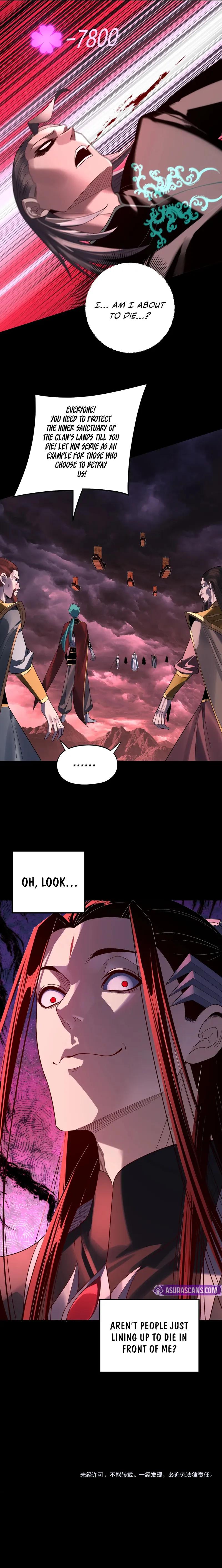 Read I Am The Fated Villain - Chapter 250 - iamthefatedvillainmanga.com | Image 10