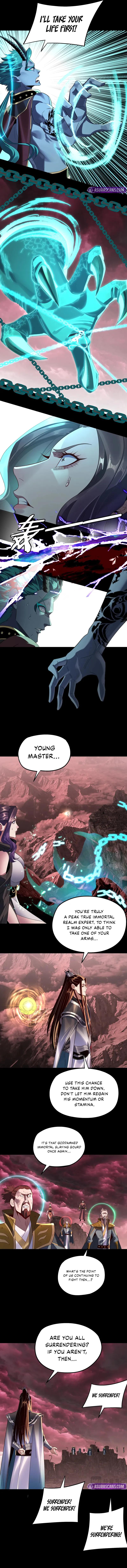 Read I Am The Fated Villain - Chapter 251 - iamthefatedvillainmanga.com | Image 4