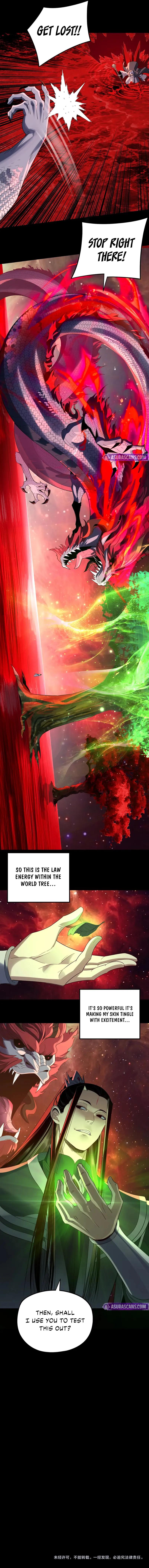 Read I Am The Fated Villain - Chapter 251 - iamthefatedvillainmanga.com | Image 10