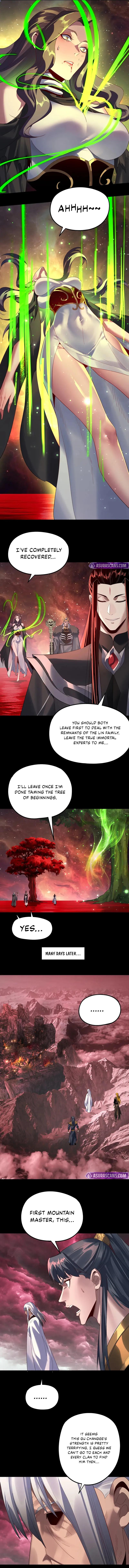 Read I Am The Fated Villain - Chapter 252 - iamthefatedvillainmanga.com | Image 3