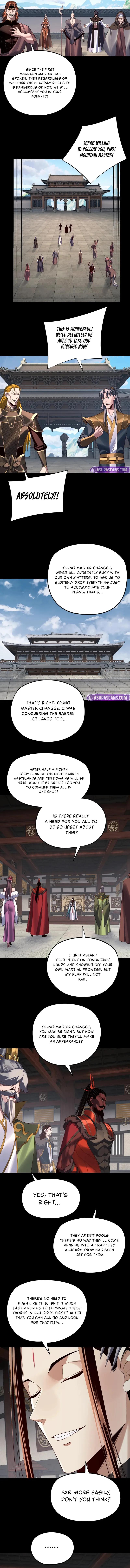 Read I Am The Fated Villain - Chapter 252 - iamthefatedvillainmanga.com | Image 7