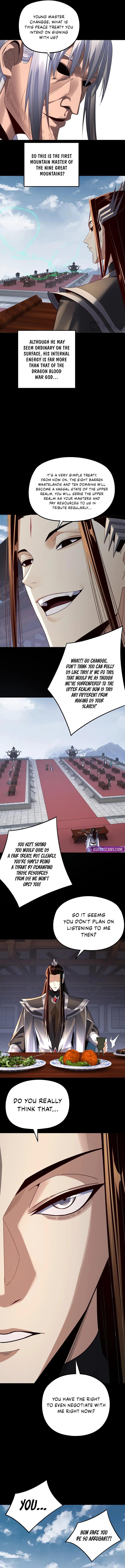 Read I Am The Fated Villain - Chapter 253 - iamthefatedvillainmanga.com | Image 6