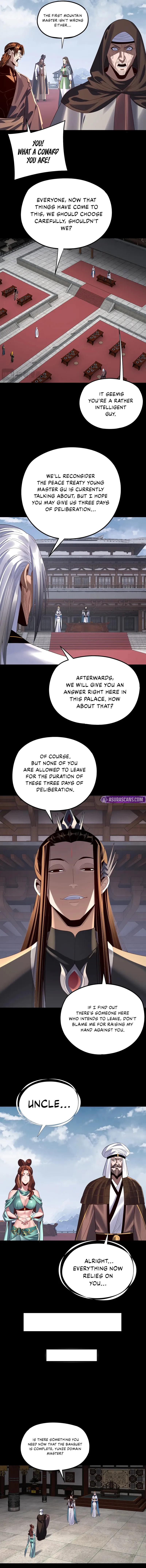 Read I Am The Fated Villain - Chapter 253 - iamthefatedvillainmanga.com | Image 8