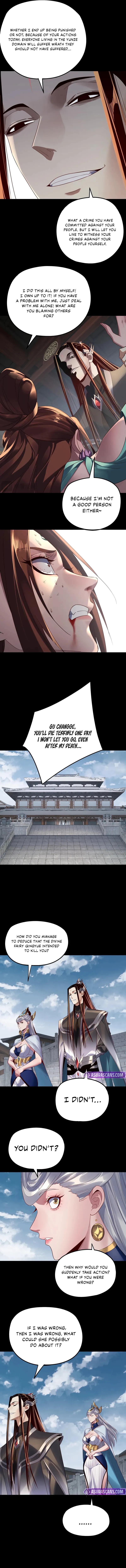 Read I Am The Fated Villain - Chapter 254 - iamthefatedvillainmanga.com | Image 3