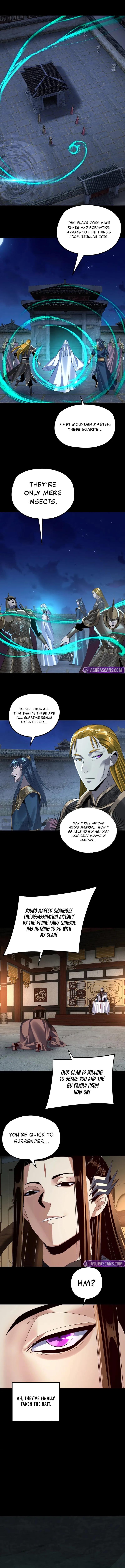 Read I Am The Fated Villain - Chapter 254 - iamthefatedvillainmanga.com | Image 7