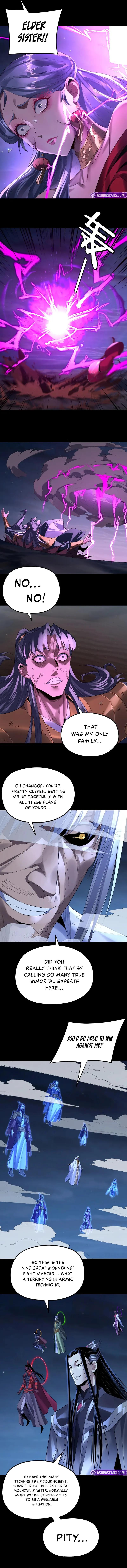 Read I Am The Fated Villain - Chapter 255 - iamthefatedvillainmanga.com | Image 3