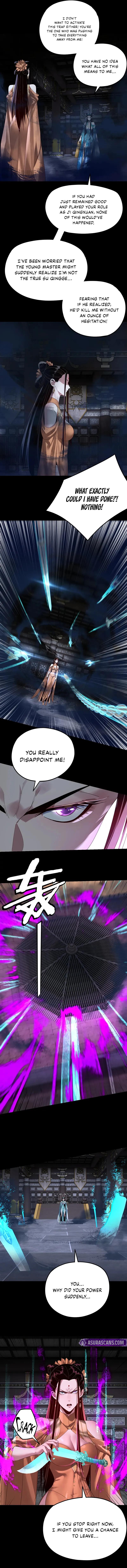 Read I Am The Fated Villain - Chapter 257 - iamthefatedvillainmanga.com | Image 5