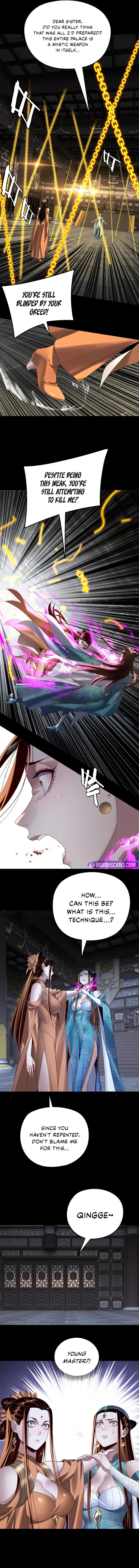 Read I Am The Fated Villain - Chapter 257 - iamthefatedvillainmanga.com | Image 6