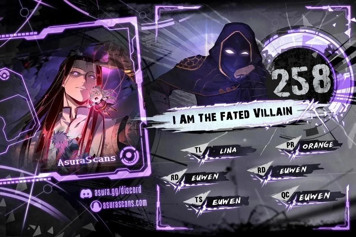Read I Am The Fated Villain - Chapter 258 - iamthefatedvillainmanga.com | Image 1