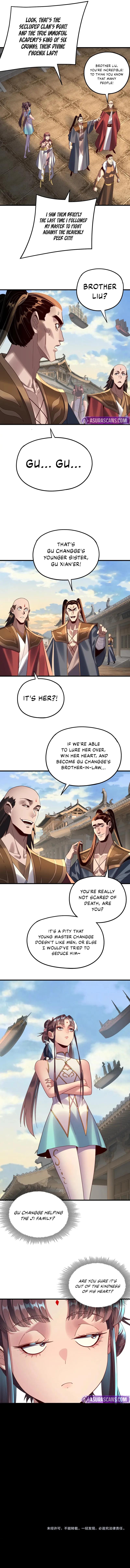 Read I Am The Fated Villain - Chapter 258 - iamthefatedvillainmanga.com | Image 10