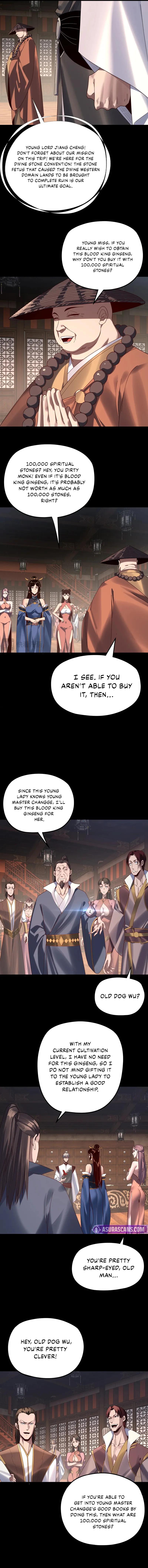 Read I Am The Fated Villain - Chapter 259 - iamthefatedvillainmanga.com | Image 6