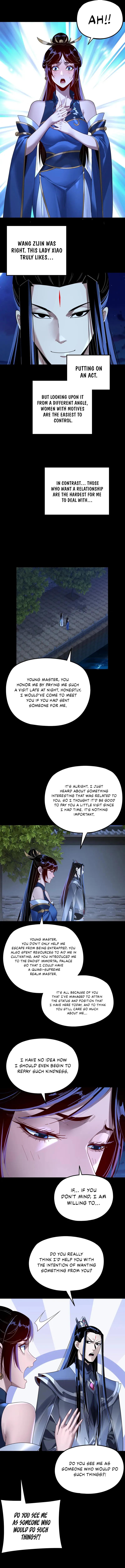 Read I Am The Fated Villain - Chapter 259 - iamthefatedvillainmanga.com | Image 10