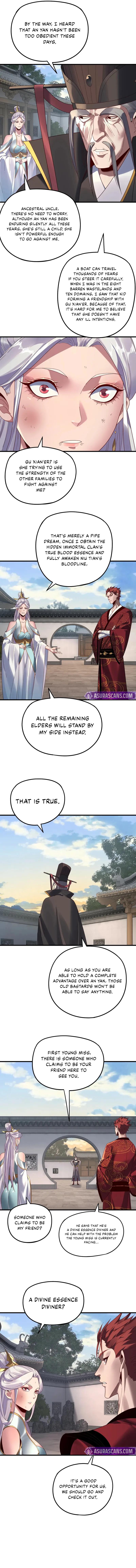 Read I Am The Fated Villain - Chapter 263 - iamthefatedvillainmanga.com | Image 3