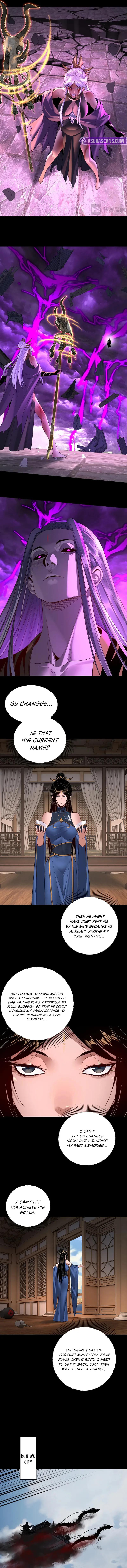 Read I Am The Fated Villain - Chapter 265 - iamthefatedvillainmanga.com | Image 9