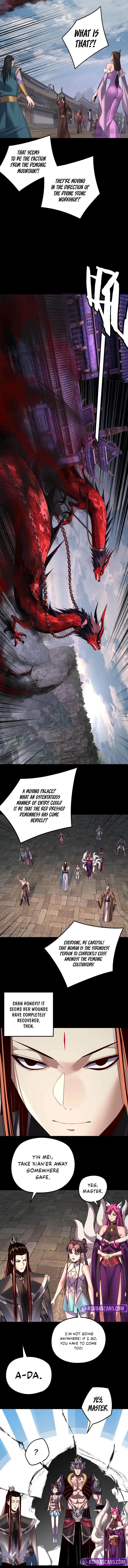 Read I Am The Fated Villain - Chapter 265 - iamthefatedvillainmanga.com | Image 10