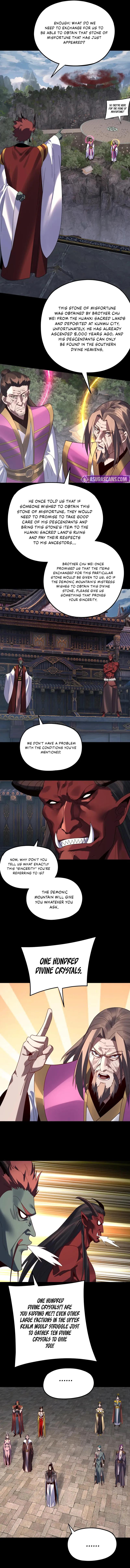 Read I Am The Fated Villain - Chapter 266 - iamthefatedvillainmanga.com | Image 3